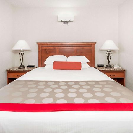 Ramada By Wyndham Frisco Hotel Luaran gambar