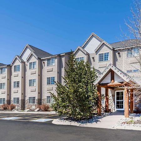 Ramada By Wyndham Frisco Hotel Luaran gambar
