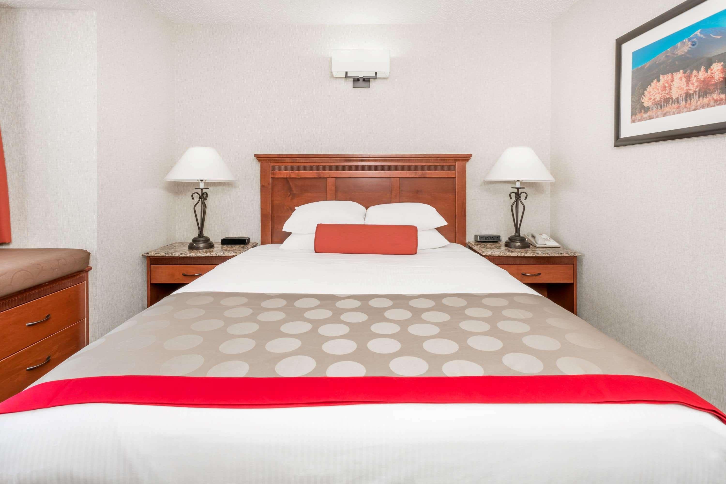 Ramada By Wyndham Frisco Hotel Luaran gambar