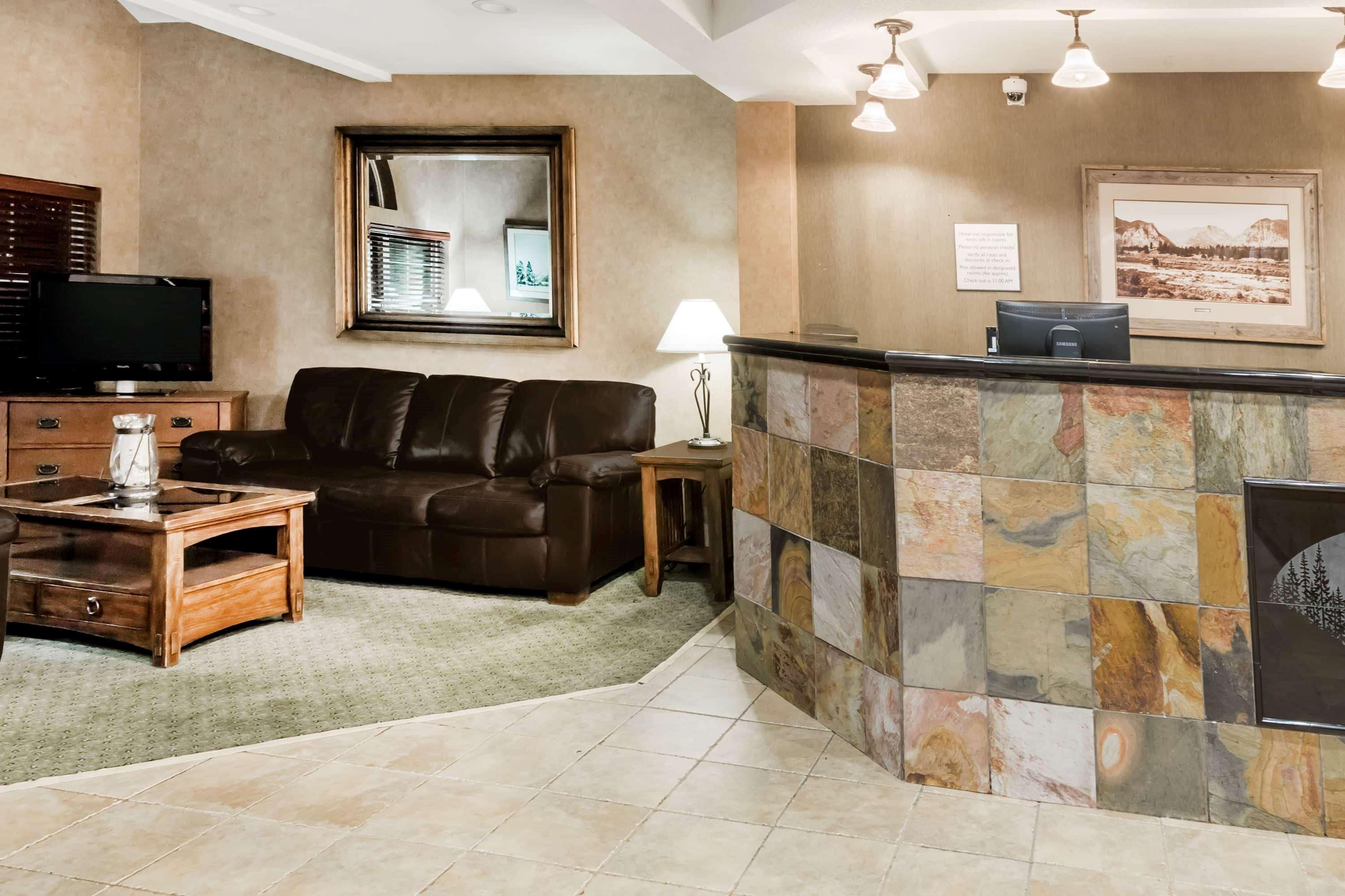 Ramada By Wyndham Frisco Hotel Luaran gambar