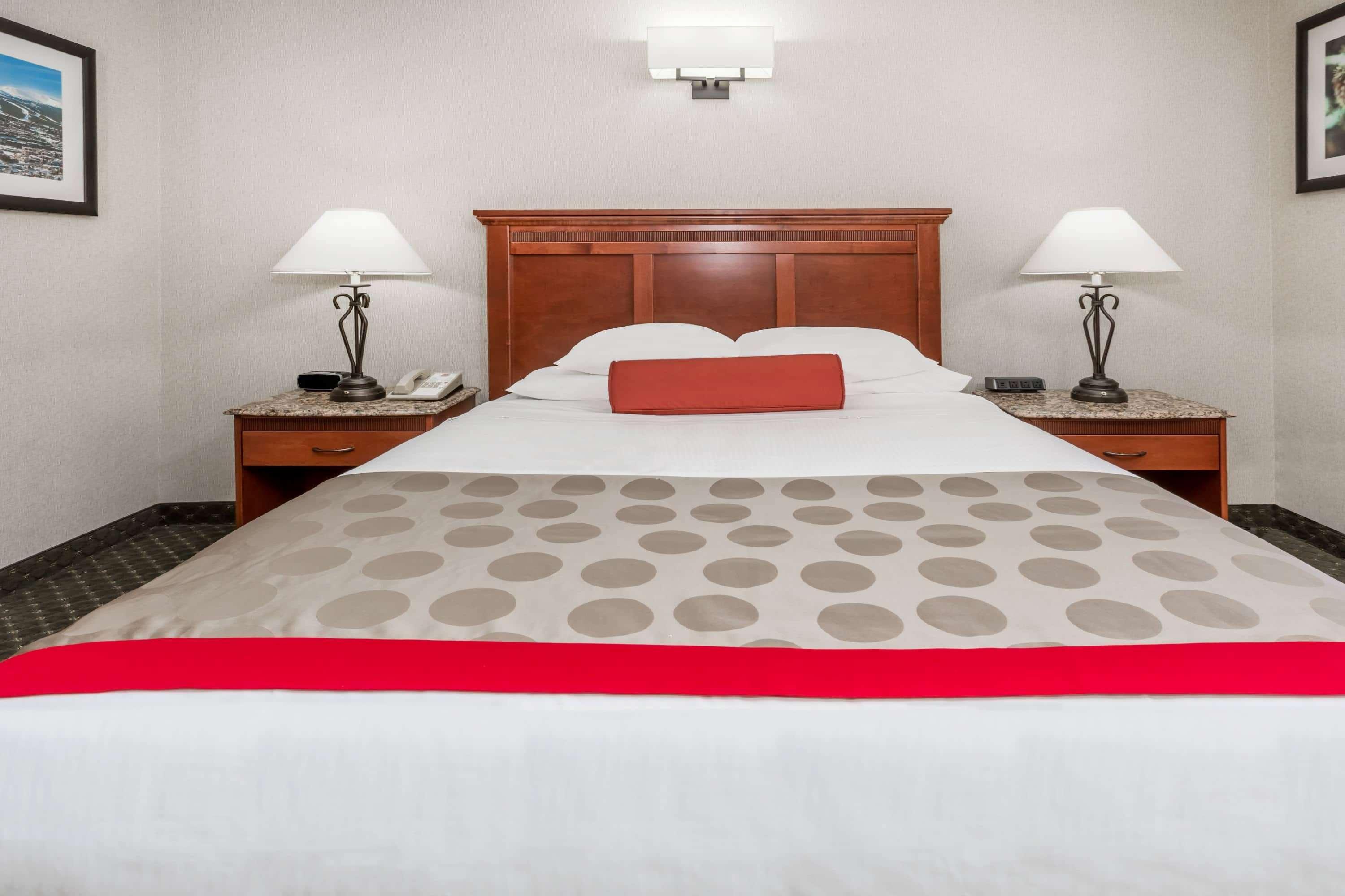 Ramada By Wyndham Frisco Hotel Luaran gambar