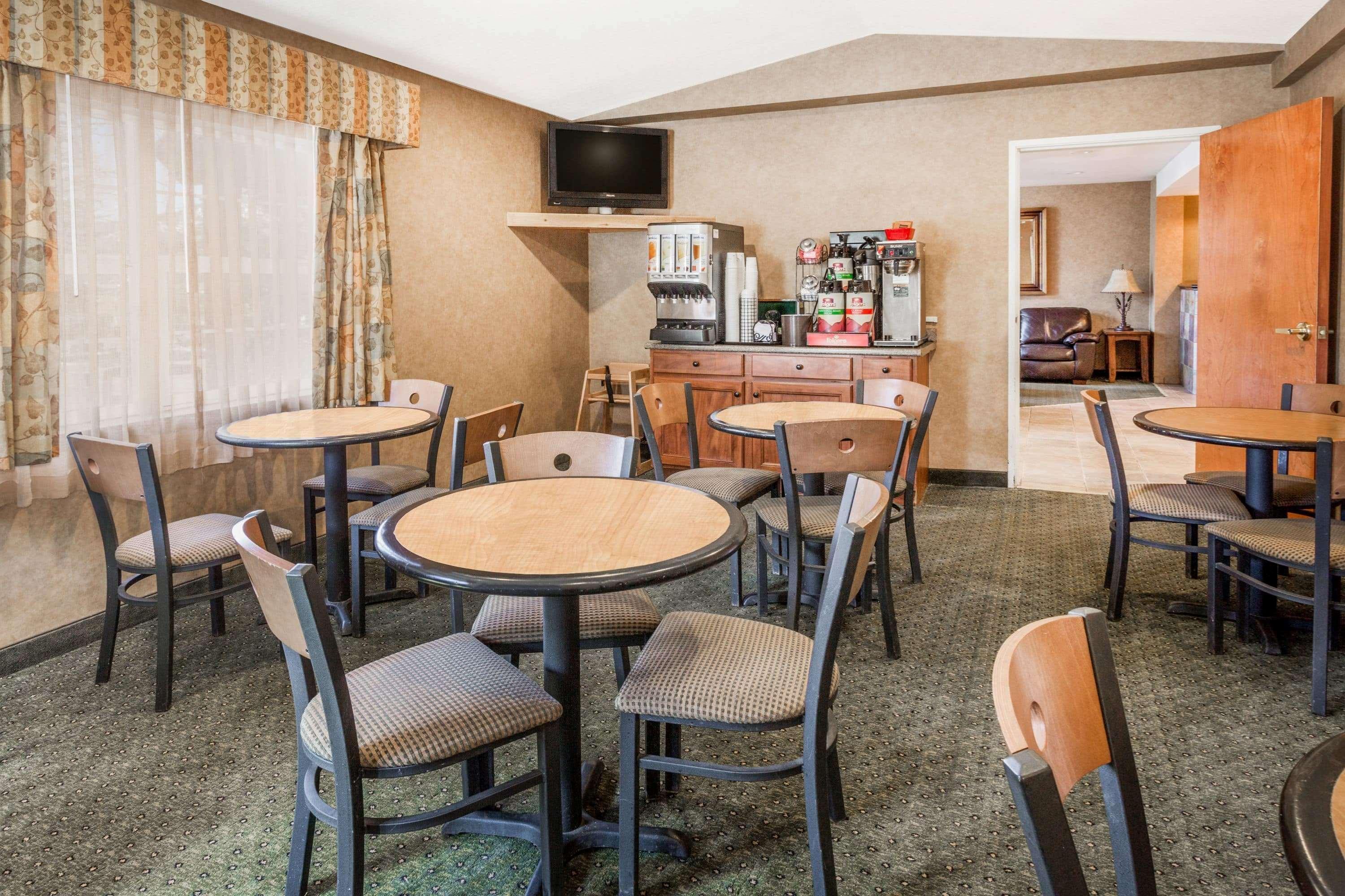 Ramada By Wyndham Frisco Hotel Luaran gambar
